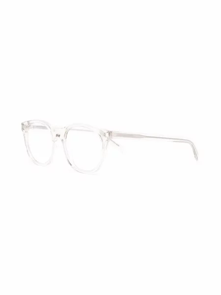 Okulary okrągłe Saint Laurent Eyewear