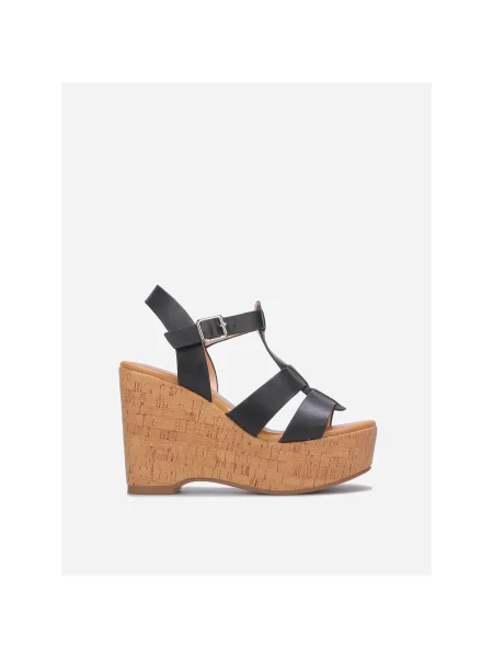 Pantofi La Modeuse negru