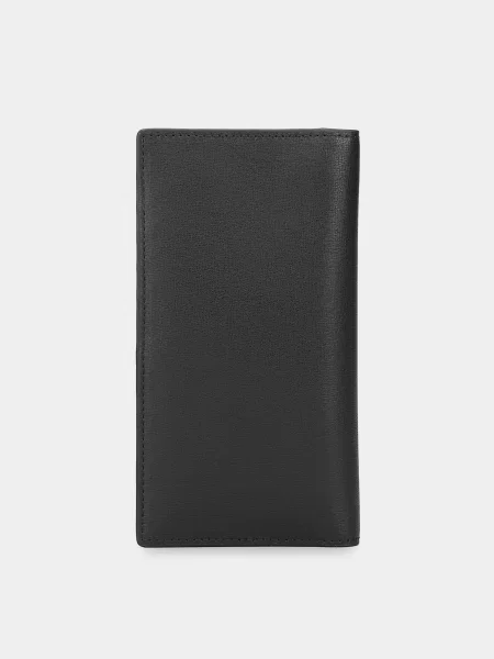 Кошелек Armani Exchange черный