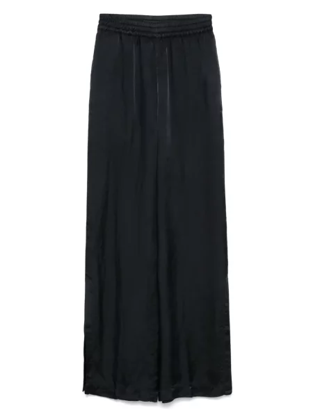 Pantaloni Aspesi albastru