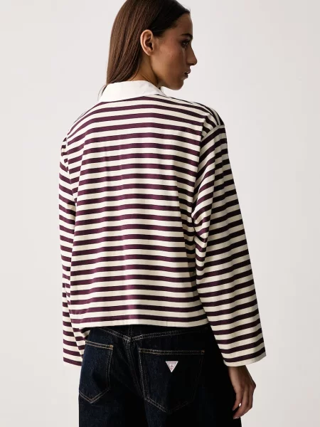 Marimekko лонгслів