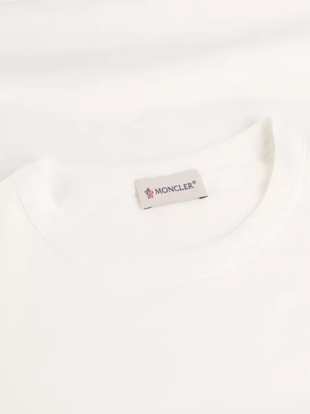 Μπλούζα Moncler Enfant