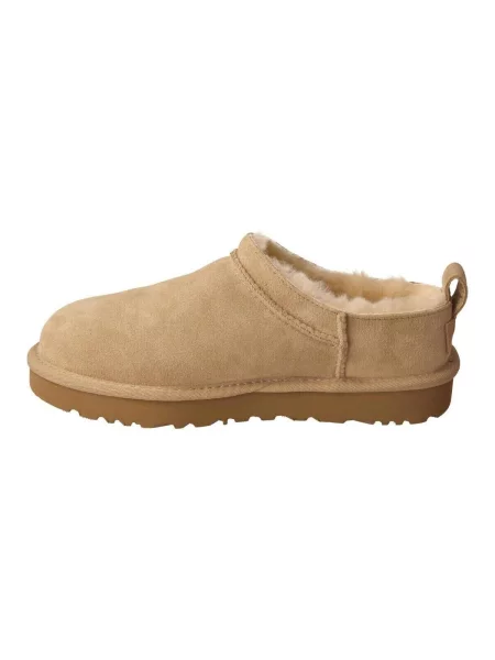 Klasické bačkory Ugg béžové