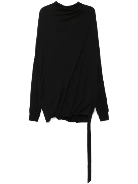 Tricou Rick Owens Drkshdw negru