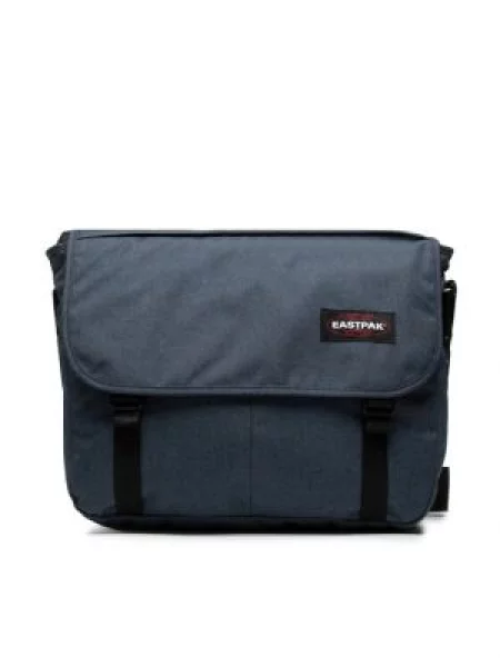 EASTPAK Messenger torba preko ramena tamno plava