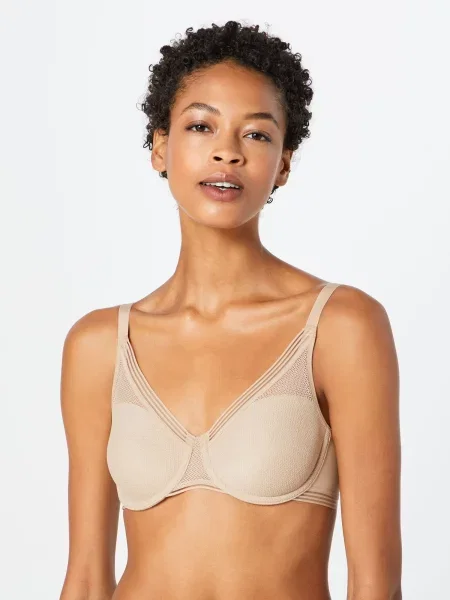 TRIUMPH Sutien Infinite Sensation crem