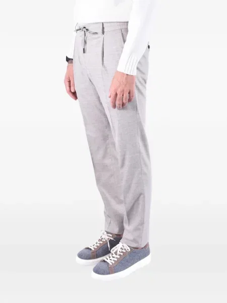 Pantaloni Moorer cu cordon