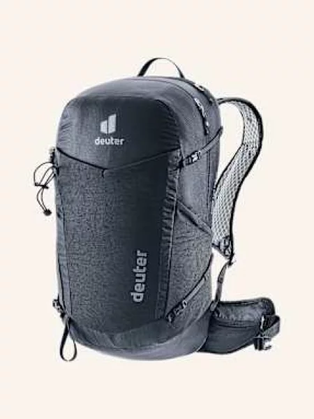 Deuter Batoh Speed Lite Pro 25 černá