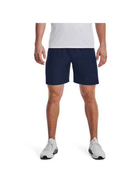 Къси панталони Under Armour Tech Vent Short Academy XL