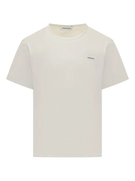 Tricou Premiata alb