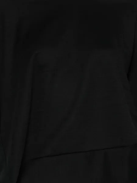 Tricou mânecă lungă Junya Watanabe negru