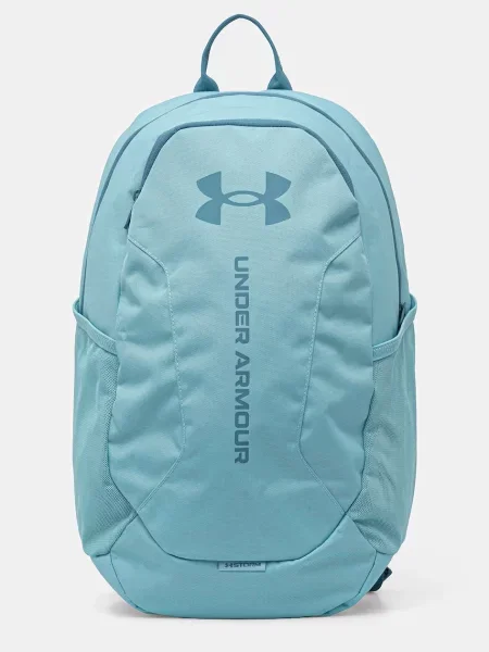 UNDER ARMOUR plecak UA Hustle Lite Backpack one size niebieski