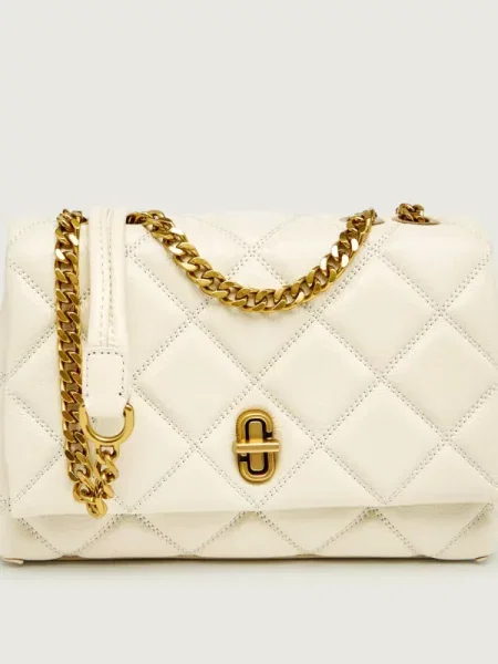 Colier Marc Jacobs din piele