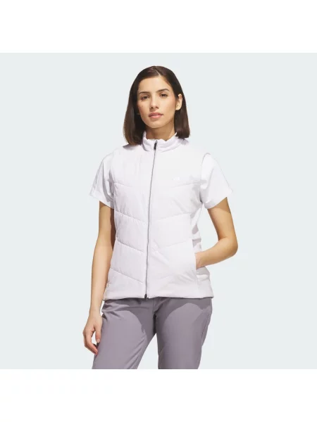 VESTA COURSE CONTROL QUILTED fialová
