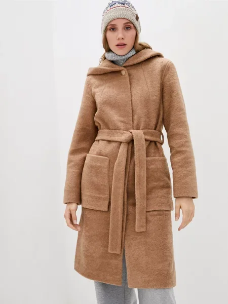Danna ­ Пальто бежеве