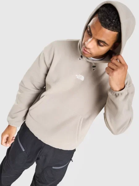 The North Face Bluza Z Kapturem M Samari beżowa