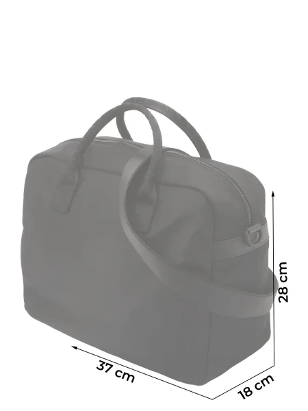 Taška Armani Exchange čierna