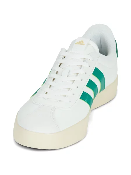 Pantofi Adidas alb
