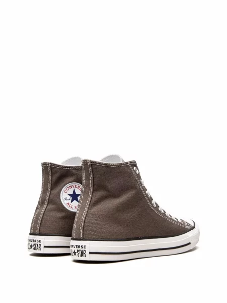 Маратонки Converse Chuck Taylor All Star кафяво