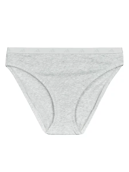 Gaćice Adidas siva