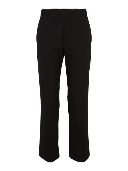 Samsøe Samsøe Pantaloni SAHOYS' negru