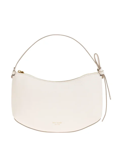 Geantă Kate Spade cu imagine