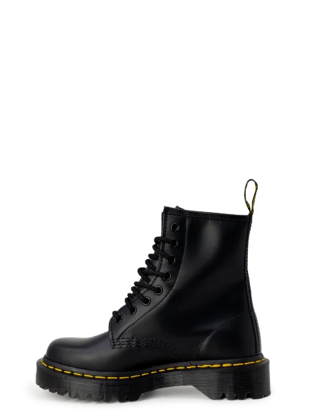 Gležnjače Dr. Martens crna