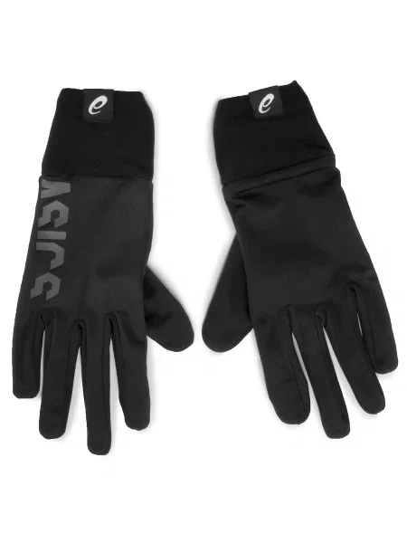 Rokavice Asics Running Gloves Performance Black črna