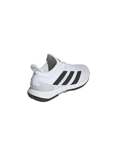 Pantofi Adidas alb