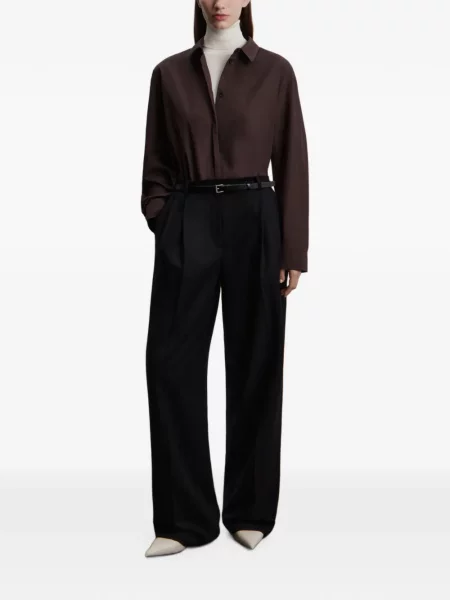 Pantaloni 12 Storeez negru