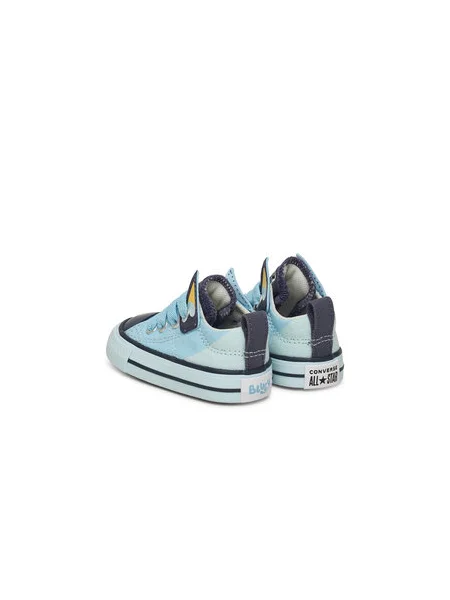 Tornacipő Converse Converse x Bluey Chuck Taylor All Star Madison kék
