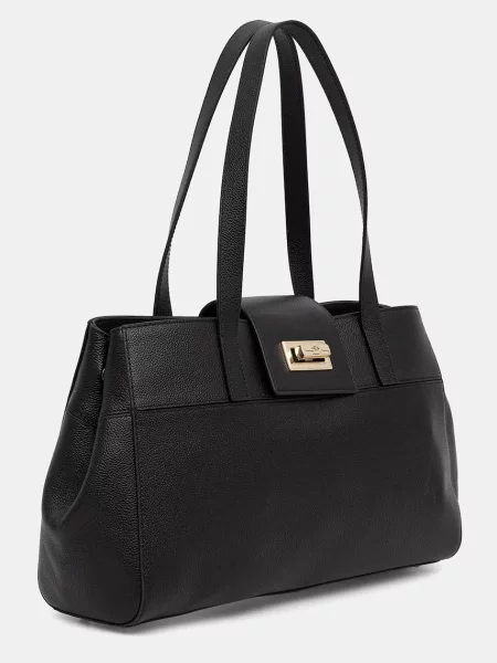 Furla Kabelka Amelia L Tote CN čierna