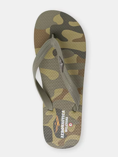 Вьетнамки Aeronautica Militare