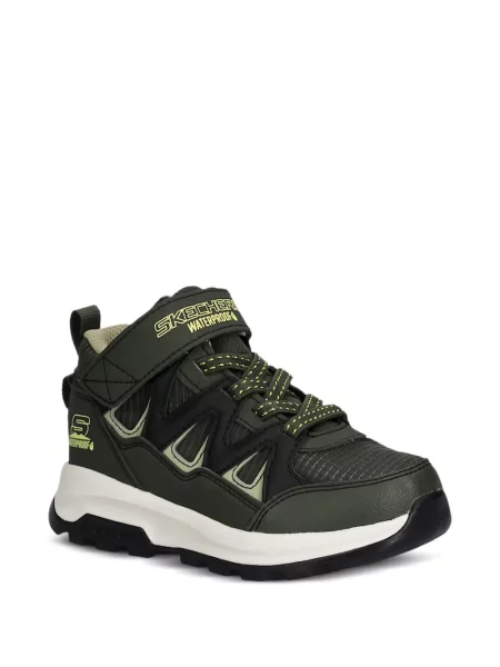 Μπλέιζερ Skechers πράσινο
