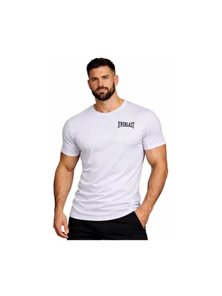 Tricou Everlast gri