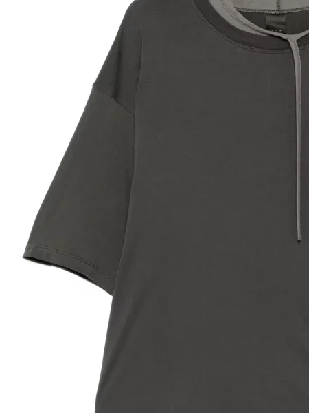 Tricou The Viridi-anne gri