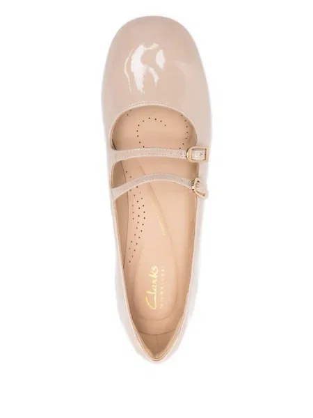 Pantofi cu toc Clarks