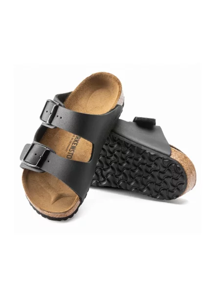 Papuče Birkenstock crna