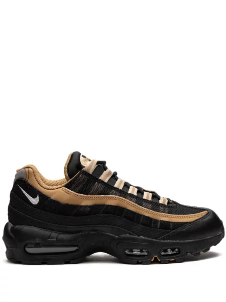 Sneakerși Nike Air Max 95 negru