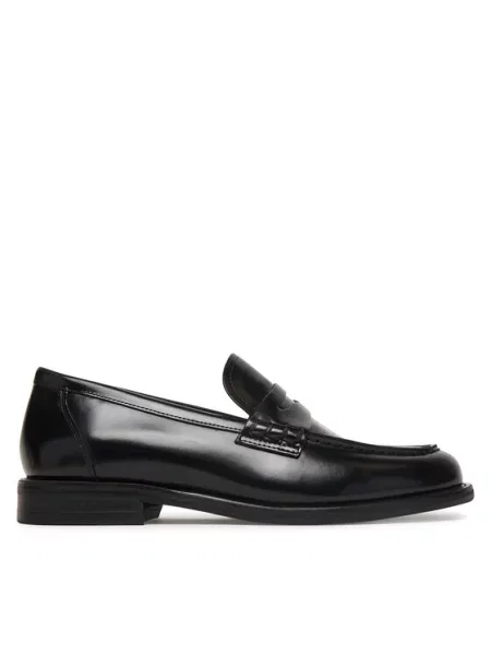 Vagabond Shoemakers Lords Linn negru