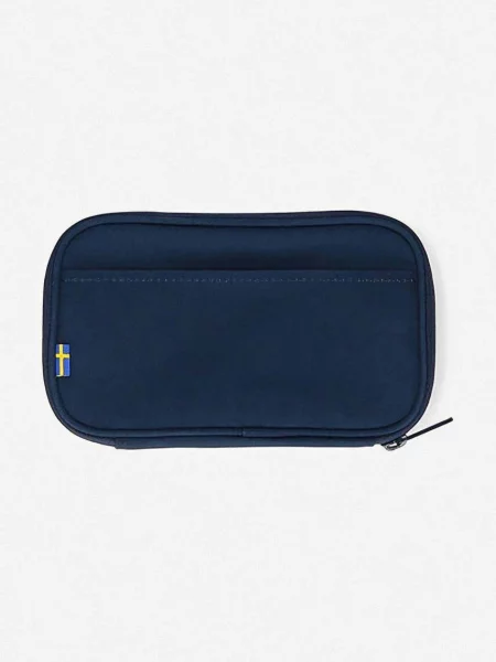 Peněženka Fjallraven námořnictvo