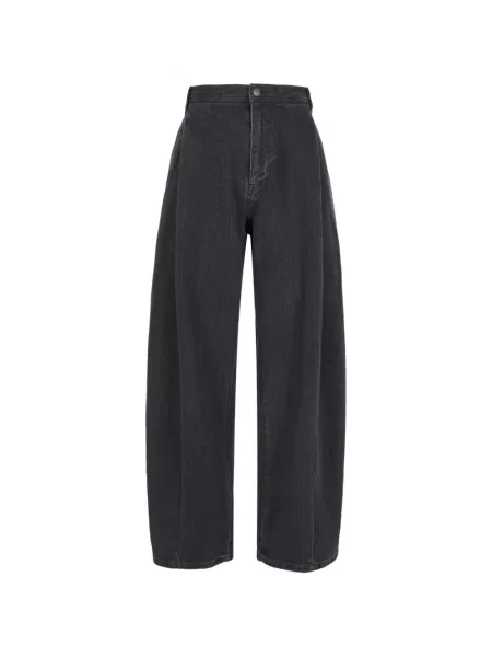 Pantaloni Croquis gri