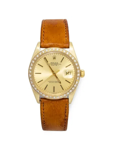 Laikrodžiai Rolex