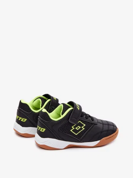 Gyerek sneaker Lotto fehér