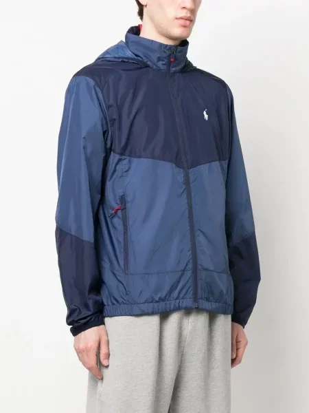 Κάλτσες Polo Ralph Lauren κλασικό μπλε