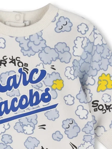 Детский спортивный костюм Marc Jacobs