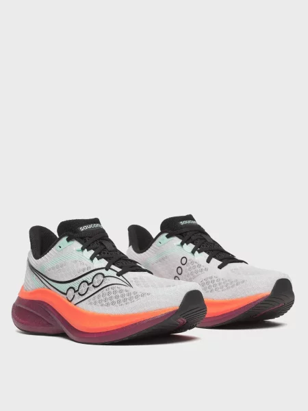 Кроссовки для бега Saucony белые