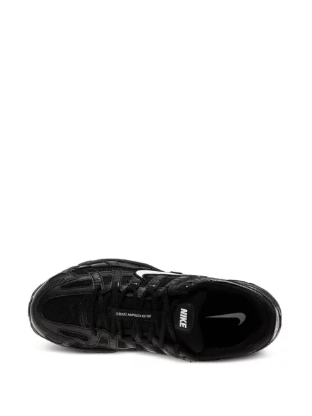 Маратонки Nike черно