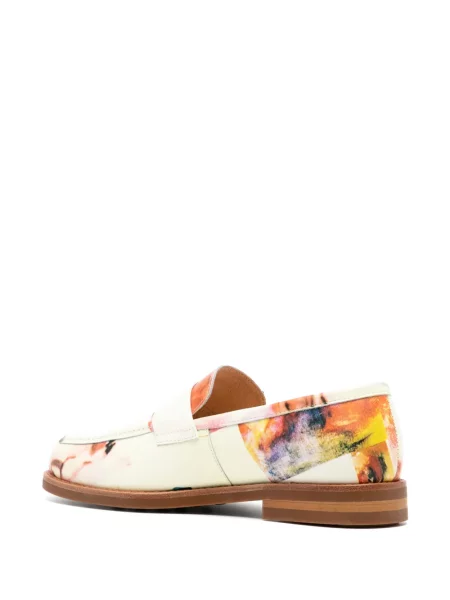 Pantofi loafer Kidsuper cu imagine