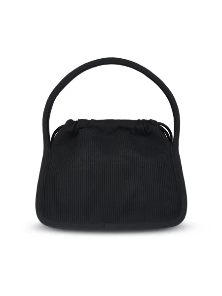 Torebka Alexander Wang czarna